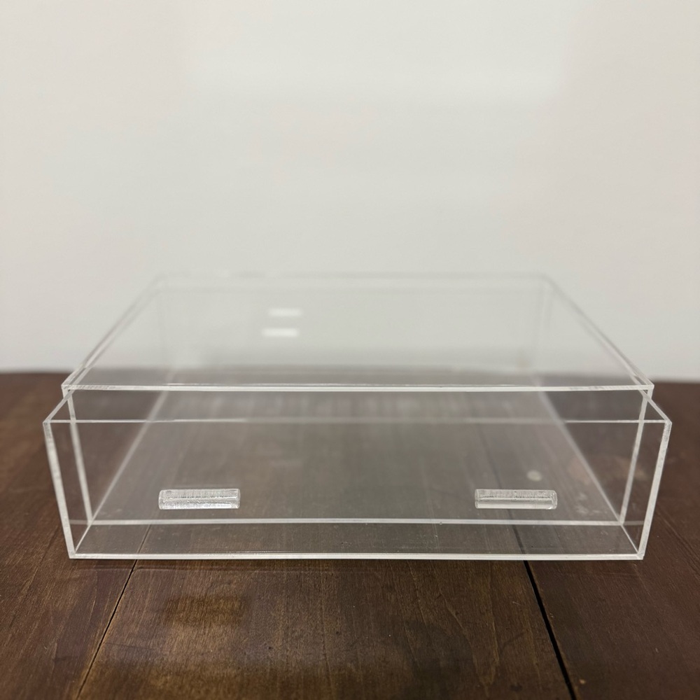 Acrylic Modular Drawers | Container Store - Picture 2 of 8